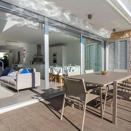 Harmony 4F House - Privat Heated Pool & Privacy & Albufeira别墅 外观 照片