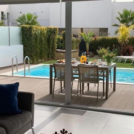 Harmony 4F House - Privat Heated Pool & Privacy & Albufeira别墅 外观 照片