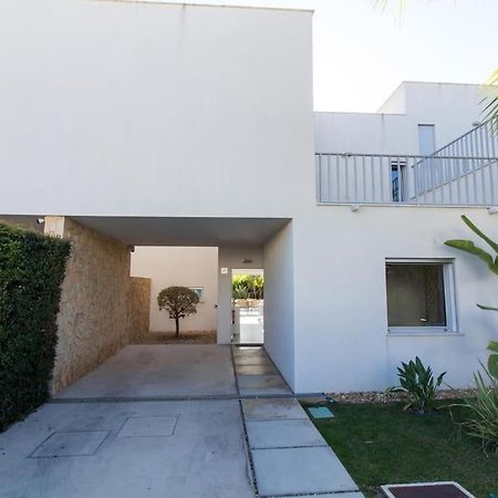 Harmony 4F House - Privat Heated Pool & Privacy & Albufeira别墅 外观 照片