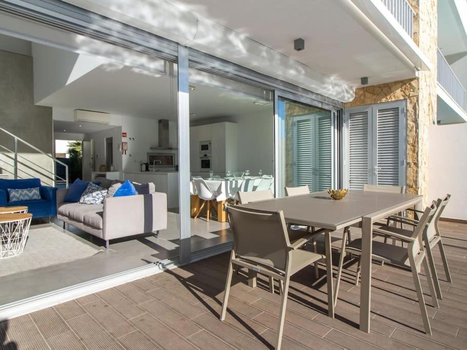 Harmony 4F House - Privat Heated Pool & Privacy & Albufeira别墅 外观 照片