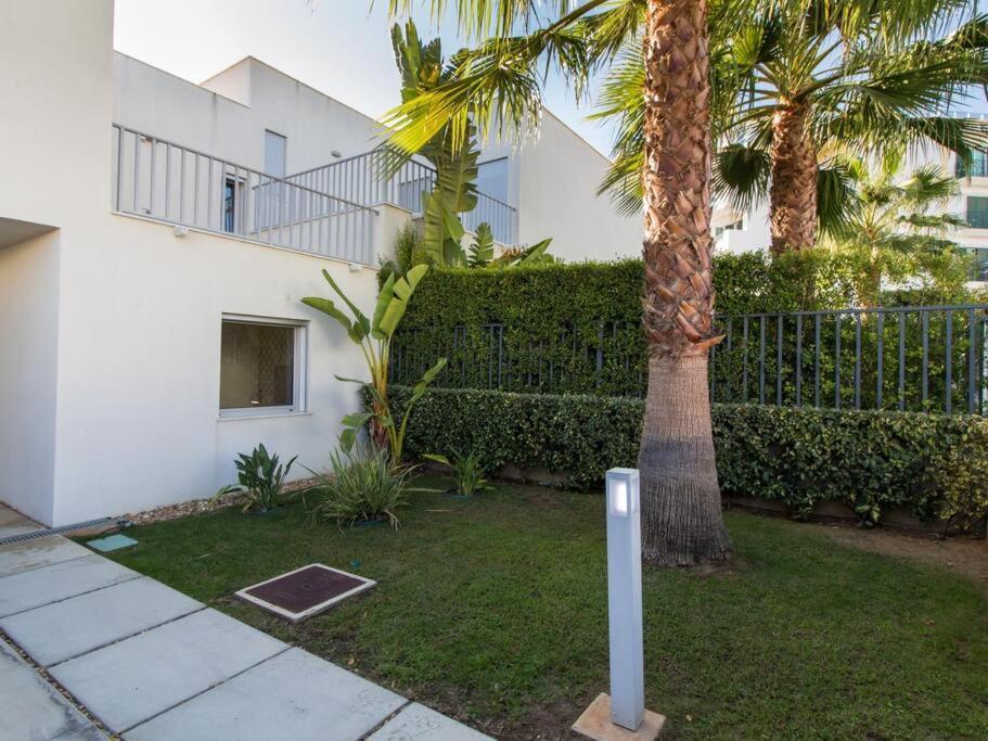 Harmony 4F House - Privat Heated Pool & Privacy & Albufeira别墅 外观 照片