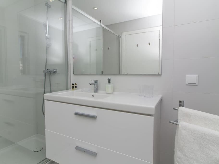 Harmony 4F House - Privat Heated Pool & Privacy & Albufeira别墅 外观 照片