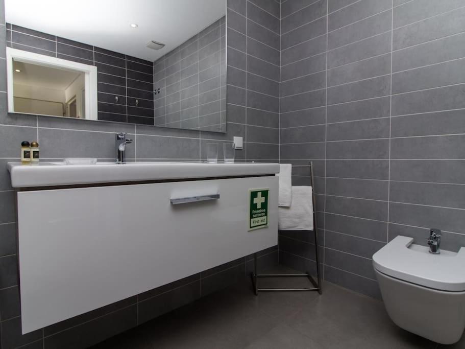 Harmony 4F House - Privat Heated Pool & Privacy & Albufeira别墅 外观 照片