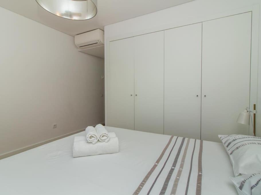 Harmony 4F House - Privat Heated Pool & Privacy & Albufeira别墅 外观 照片