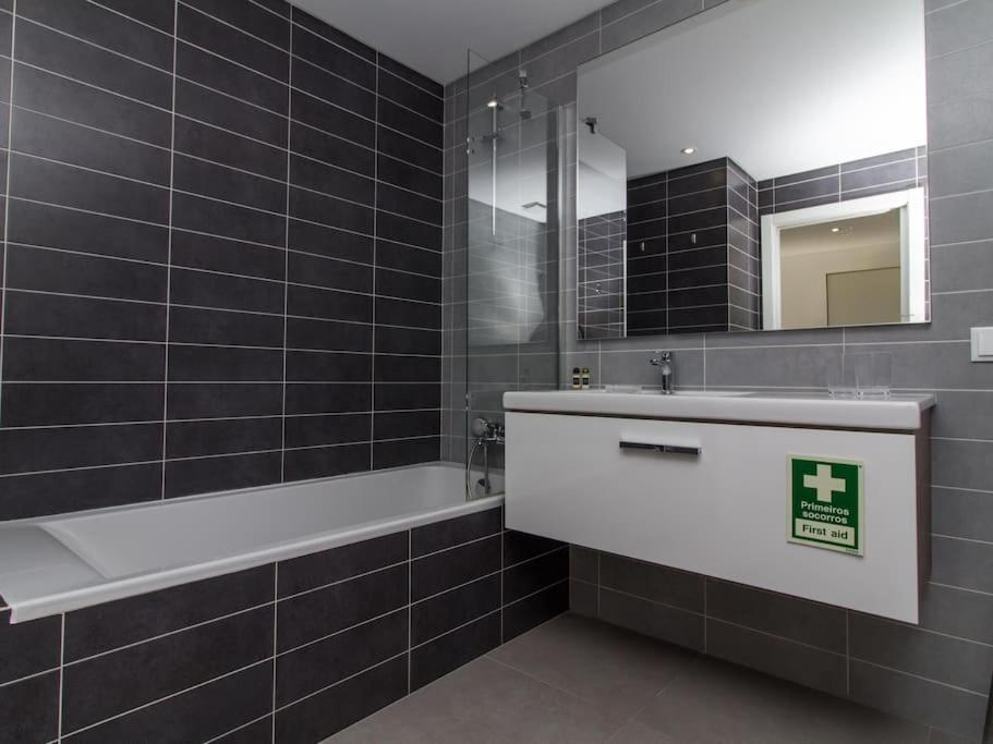 Harmony 4F House - Privat Heated Pool & Privacy & Albufeira别墅 外观 照片