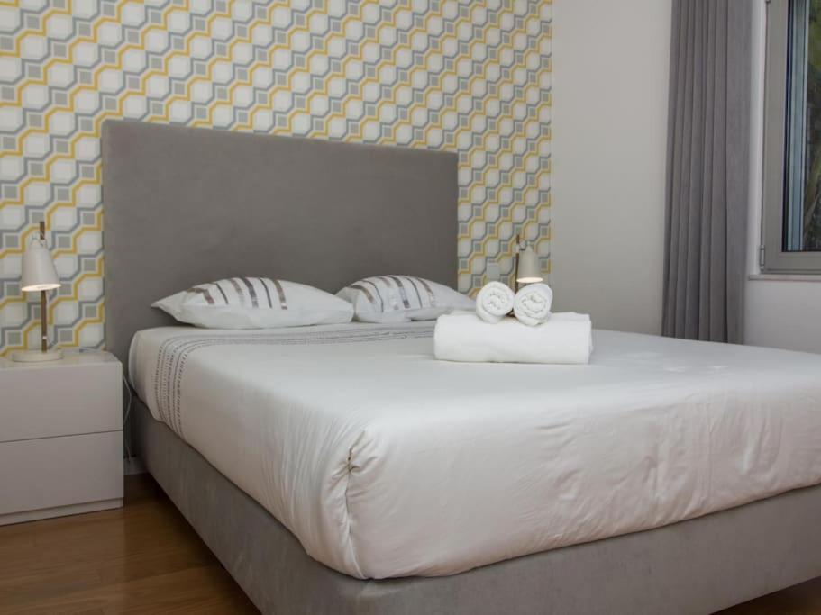 Harmony 4F House - Privat Heated Pool & Privacy & Albufeira别墅 外观 照片