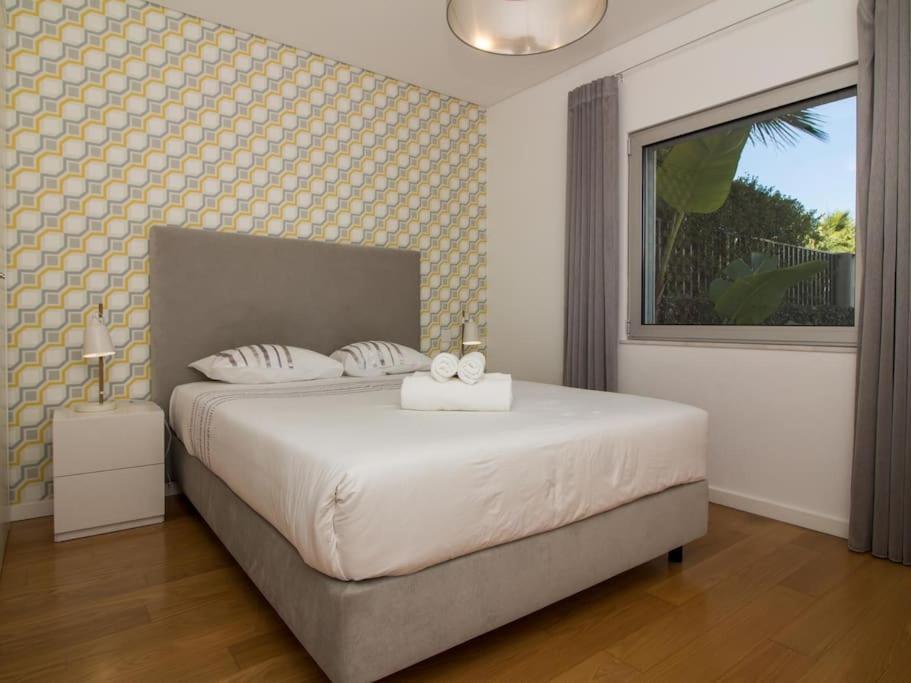 Harmony 4F House - Privat Heated Pool & Privacy & Albufeira别墅 外观 照片