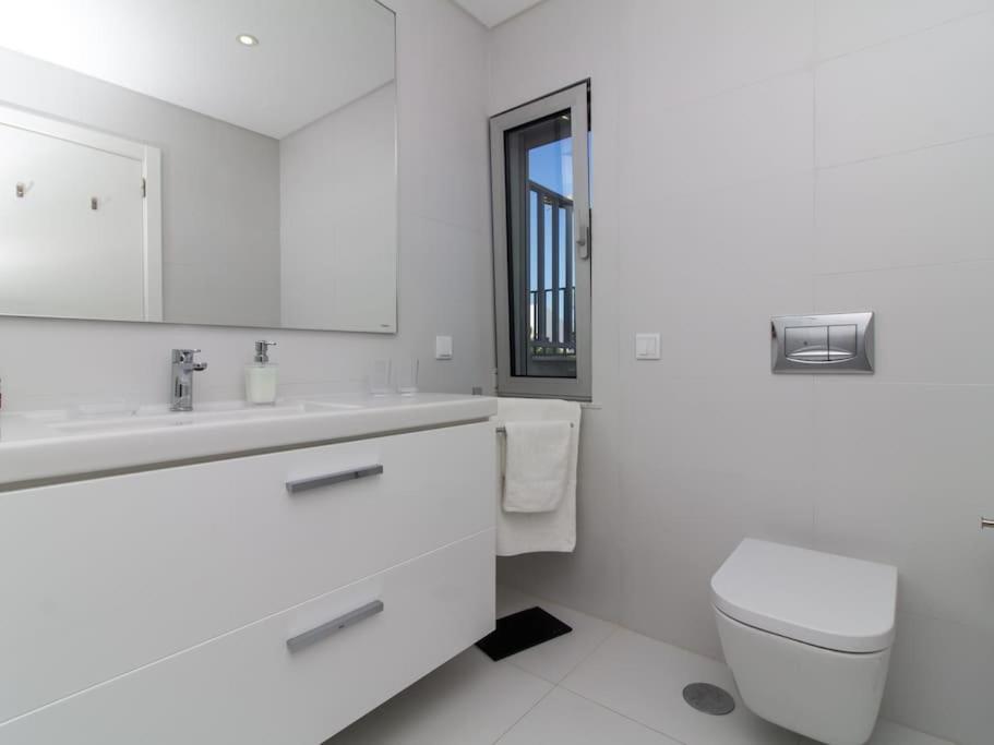 Harmony 4F House - Privat Heated Pool & Privacy & Albufeira别墅 外观 照片
