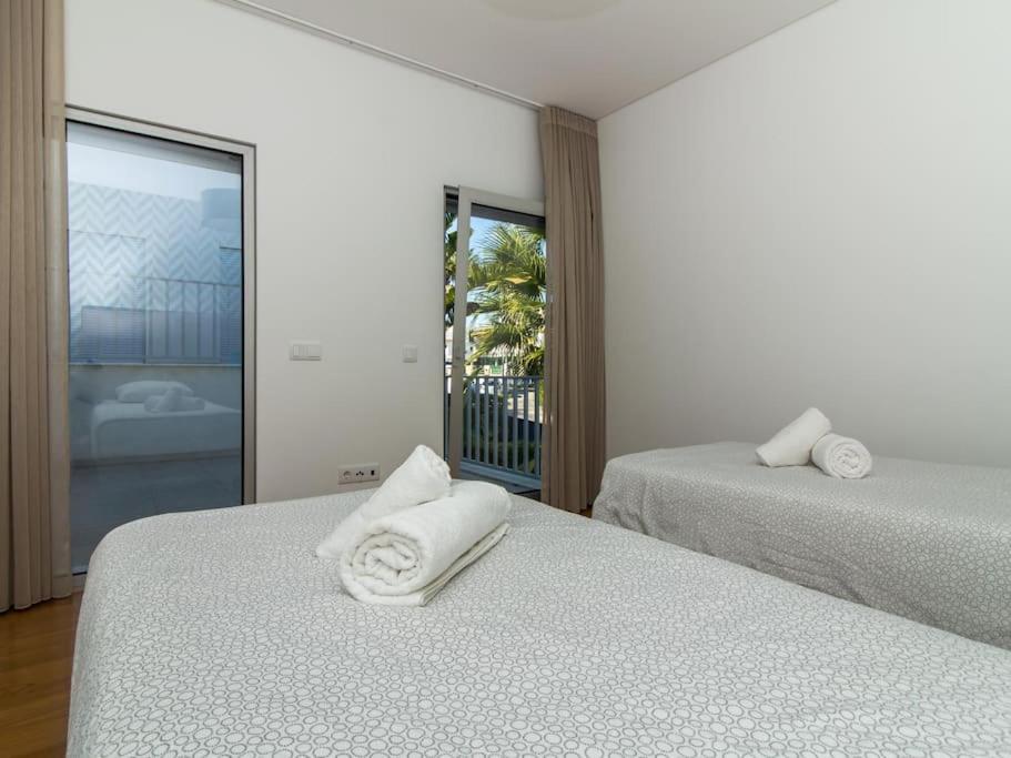 Harmony 4F House - Privat Heated Pool & Privacy & Albufeira别墅 外观 照片