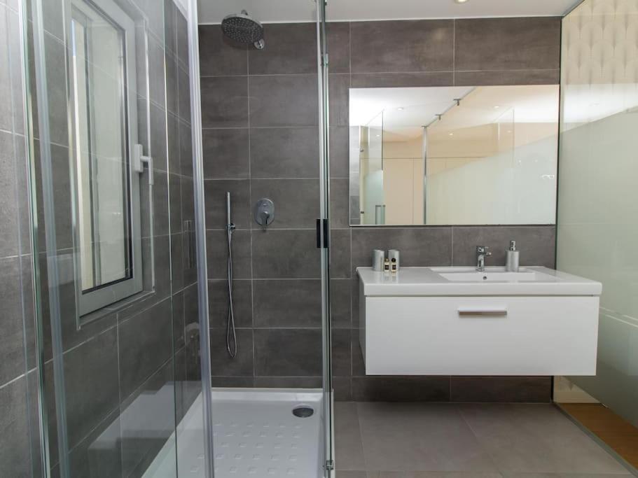 Harmony 4F House - Privat Heated Pool & Privacy & Albufeira别墅 外观 照片
