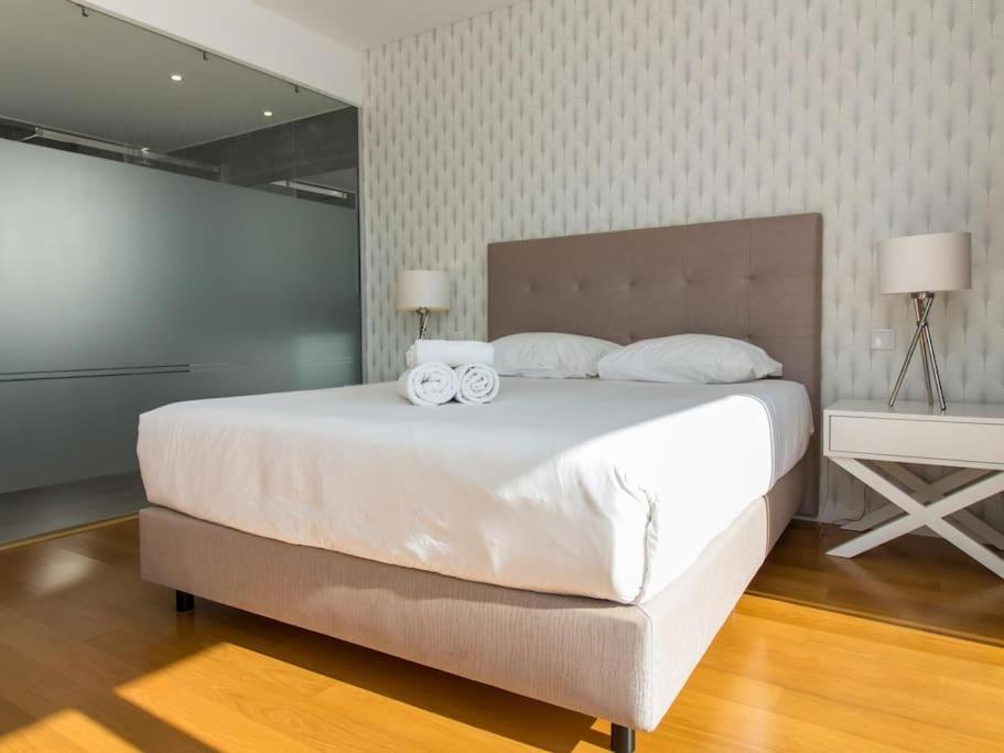 Harmony 4F House - Privat Heated Pool & Privacy & Albufeira别墅 外观 照片