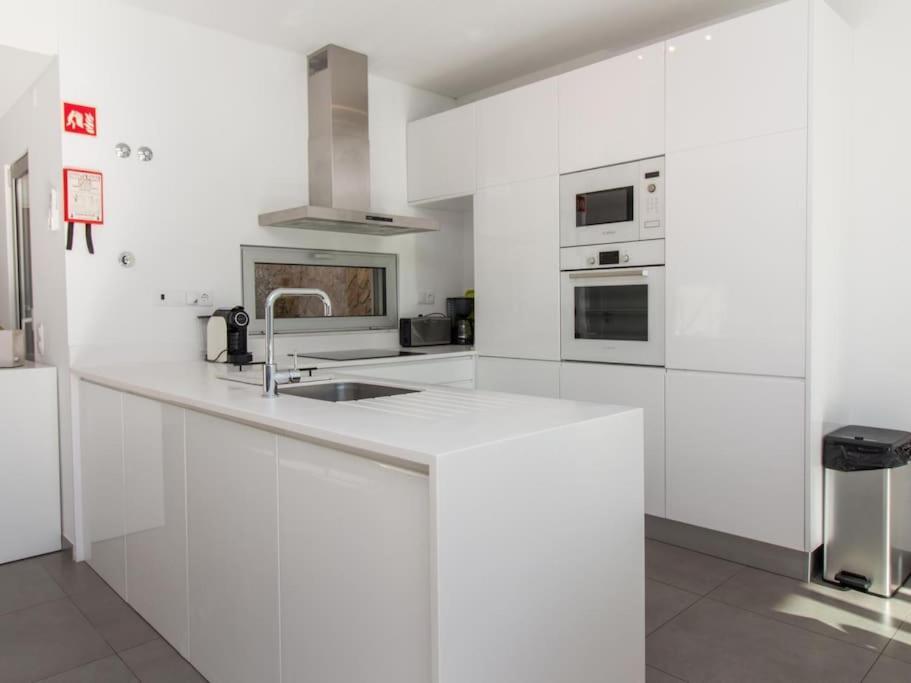 Harmony 4F House - Privat Heated Pool & Privacy & Albufeira别墅 外观 照片