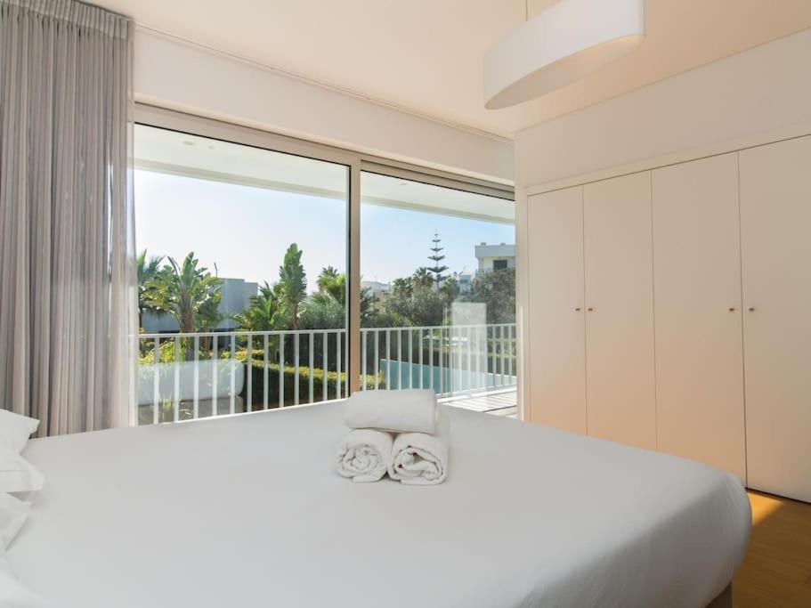 Harmony 4F House - Privat Heated Pool & Privacy & Albufeira别墅 外观 照片