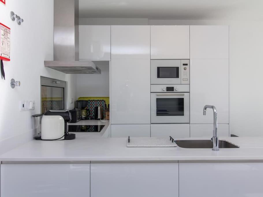 Harmony 4F House - Privat Heated Pool & Privacy & Albufeira别墅 外观 照片