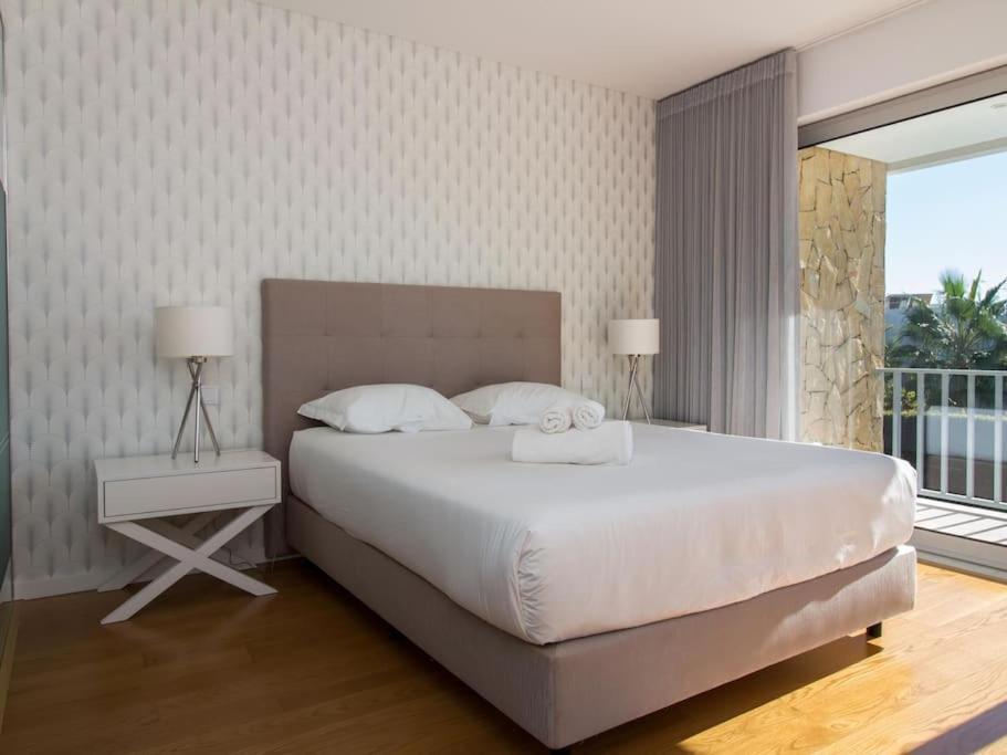 Harmony 4F House - Privat Heated Pool & Privacy & Albufeira别墅 外观 照片