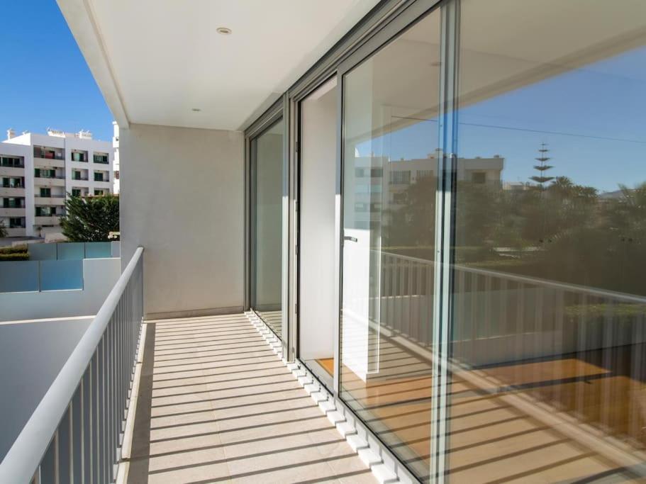 Harmony 4F House - Privat Heated Pool & Privacy & Albufeira别墅 外观 照片